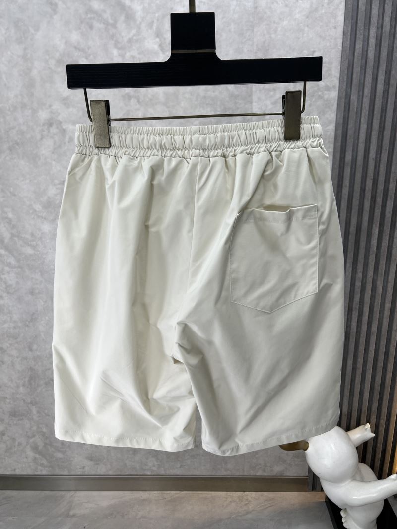 Prada Short Pants